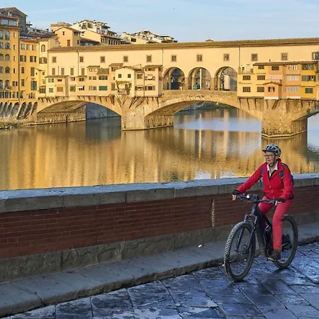Pitti Florencie