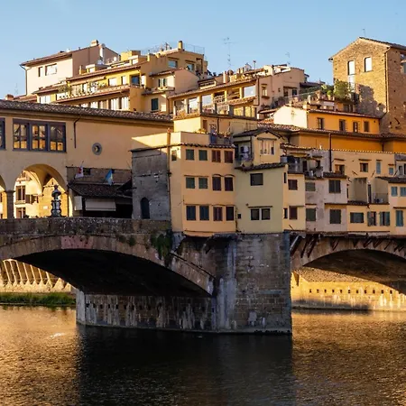 Bed & Breakfast Pitti